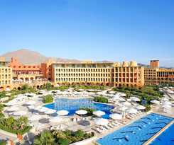 Hotel Strand Beach Resort