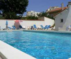  H&ocirc;tel Les Sables - Urban Style - By Logis Hotels