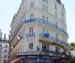 Hotel Royal