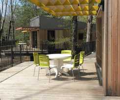 Hotel Village Vacances La Riviera Limousine By Popinns