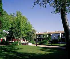Parador De Albacete