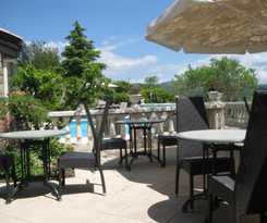 Logis Hôtel Le Vieil Amandier