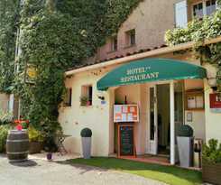 Hotel Restaurant Les Esparrus