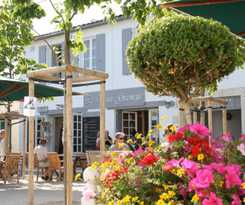 Hotel Hôtel Le Vieux Gréement