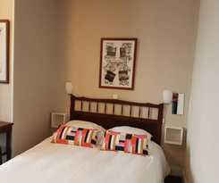  H&ocirc;tel De Normandie