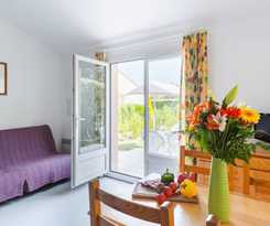 Residencia Résidence Lagrange Vacances Le Clos Des Chênes