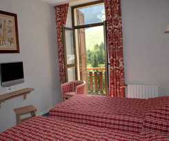 Hotel Club Vacanciel Pralognan La Vanoise