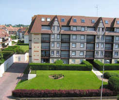  R&eacute;sidence Lagrange Vacances Villers-sur-mer