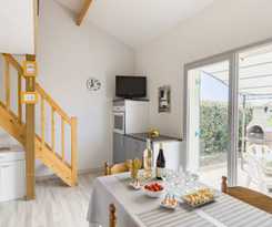  R&eacute;sidence Lagrange Vacances Du Grand Large Et Oc&eacute;anides