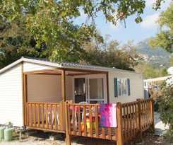 Camping Les Rives Du Loup