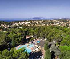 Belambra Clubs Le Pradet - Lou Pigno