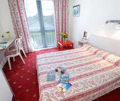 Hotel La Clef Des Chateaux