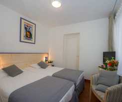  Village Club Merlimont By Miléade