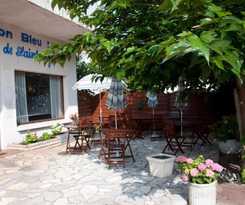 Le Pavillon Bleu