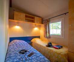 Camping Les Eaux Chaudes