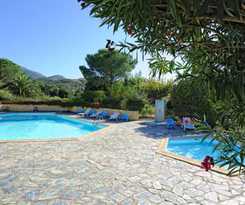  Residence Les Arbousiers