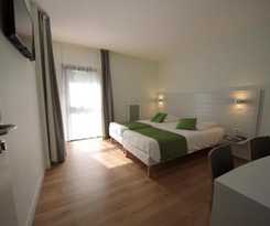 Hotel Club Vacances Bleues Grand Air Ol&eacute;ron