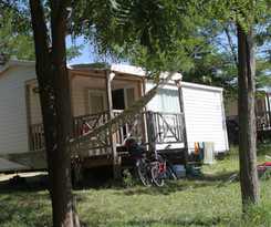  Ludocamping Mobil-home