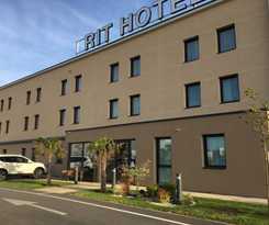 Hotel Brit Dieppe