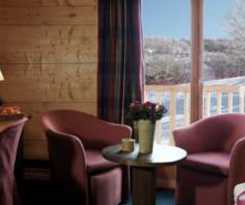 Hotel Saint Martin