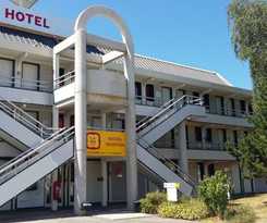 Hotel PREMIERE CLASSE Rouen Sud Oissel