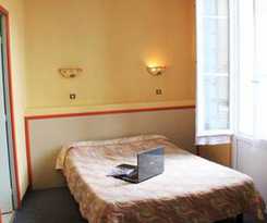 Hotel H&ocirc;tel L'aiglon