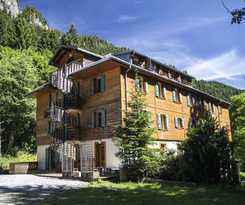 Hostel 1861 Châtel