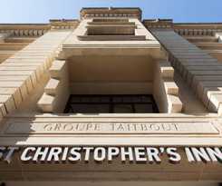 St Christopher's Budget Hotel Paris - Gare Du Nord