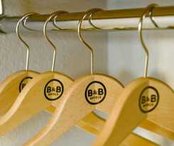 B&B Reims Centre Gare