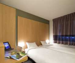 B&B Niort Marais Poitevin Est