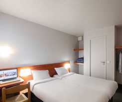 Hotel B&B Chartres Le Forum