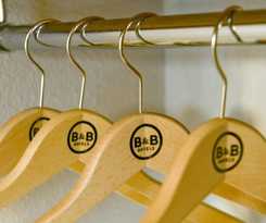 Hotel B&B Colmar Vignobles Ouest