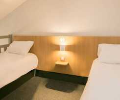 Hotel B&B Cherbourg