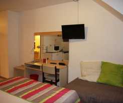 Hotel Brit Cherbourg