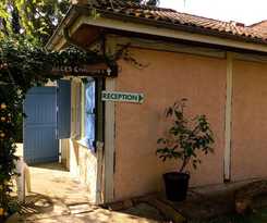 Hotel La Ferme De Thoudiere