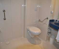 Hotel Ibis Budget Rochefort