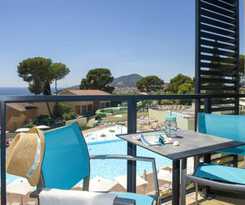 Hotel Club Vacanciel Carqueiranne