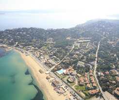 Hotel Vvf Villages golfe De Saint-tropez Sainte-maxime