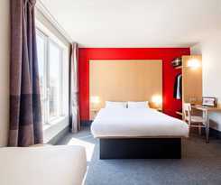 Hotel Bandb Paris Est Bobigny