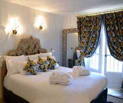 Hotel Le Petit Palais D'aglaé