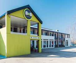 Hotel Bandb Limoges (2)