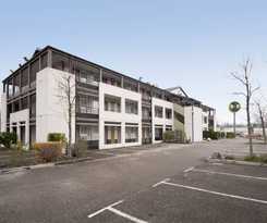 Bandb Grenoble Université 1