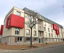 Apparteo Dijon