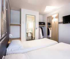 Bandb Angers 2 Université