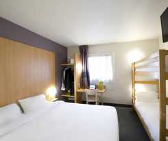 B&b Hôtel Clermont-ferrand Gerzat 2