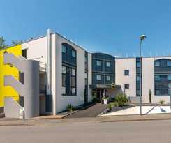 Hotel B&B Cholet Sud