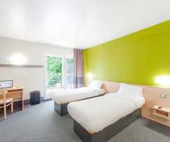 B&B Brest Port Du Moulin Blanc