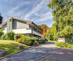 B&B Louveciennes