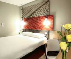 Ibis Niort Est Mendes France