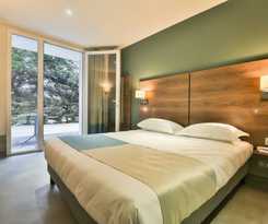 Hotel Vent D'eden Park